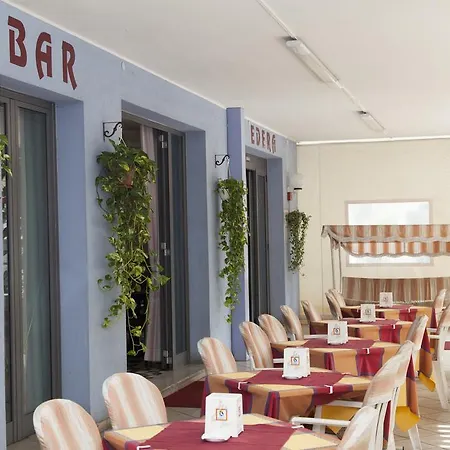 Edera Lido di Jesolo