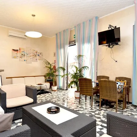 Edera Hotel Lido di Jesolo