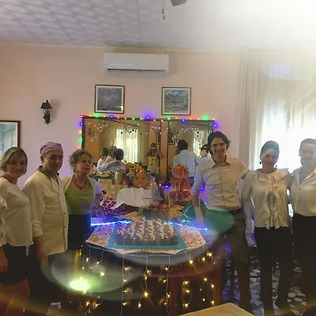 Edera Hotel