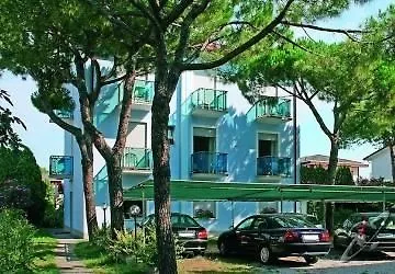 埃德拉酒店 酒店 利多迪迪耶索洛